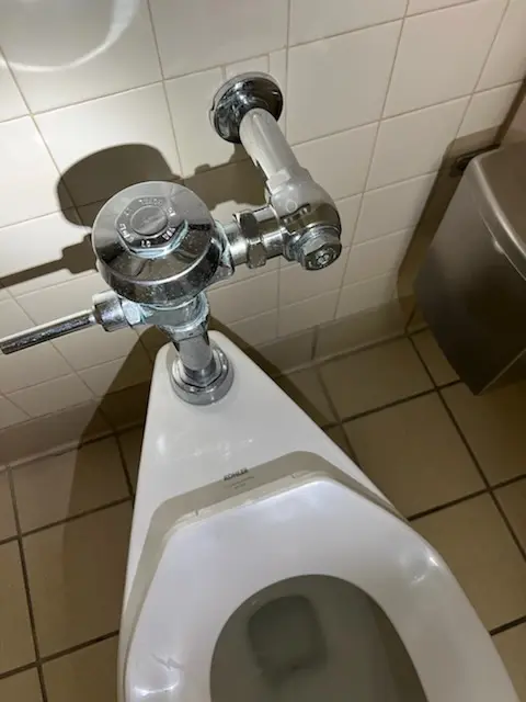 Fixture installation and repair for Hydro Jetting in Chapelgate